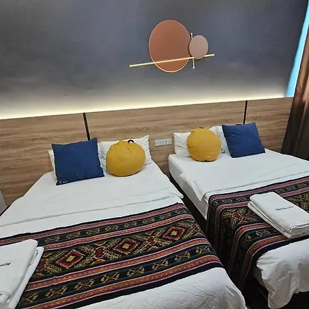 Vivacity Jazz 1 Luxury Cozy Home 8Paxs Card Lv 12 Kuching Bagian luar foto