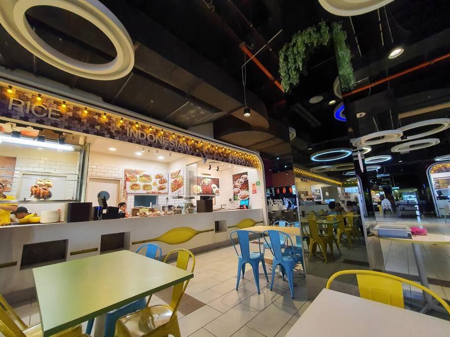 Vivacity Jazz 1 Luxury Cozy 8paxs Card Lv 12 Apartment Kuching