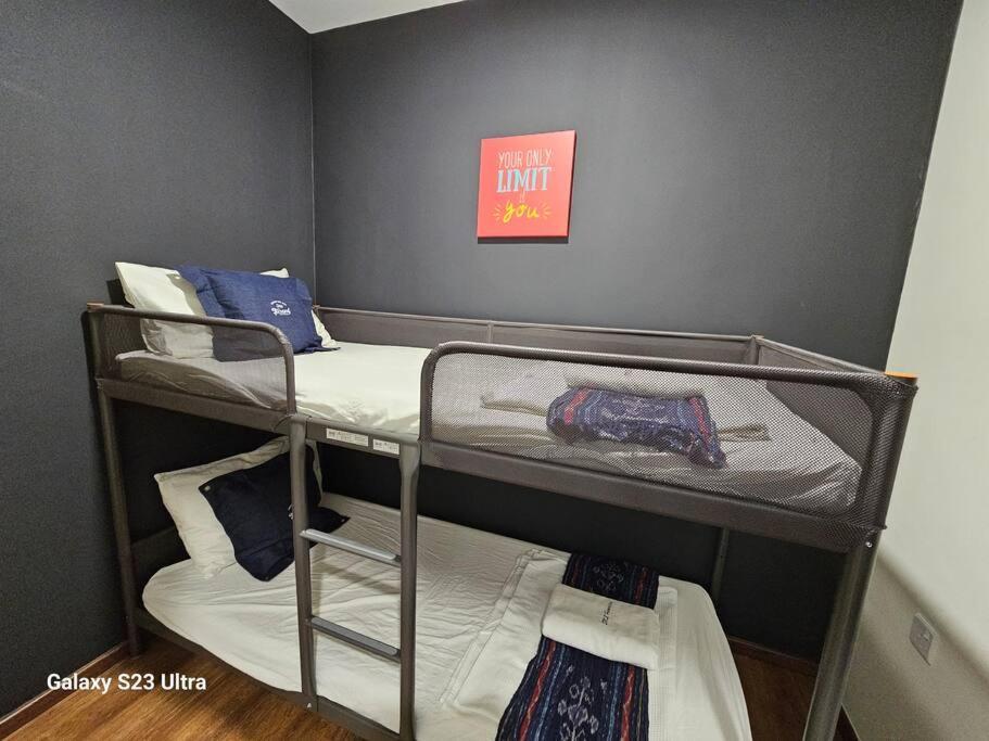 Apartment Vivacity Jazz 1 Luxury Cozy 8paxs Card Lv 12 *