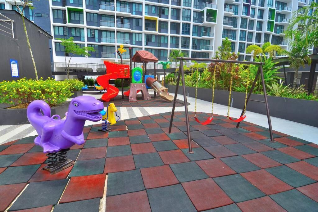Apartment Vivacity Jazz 1 Luxury Cozy 8paxs Card Lv 12 *